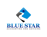 https://www.logocontest.com/public/logoimage/1705375629Blue Star Accounting and Advising.png